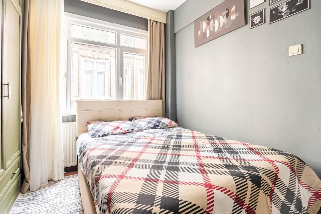 Appartement Pera *