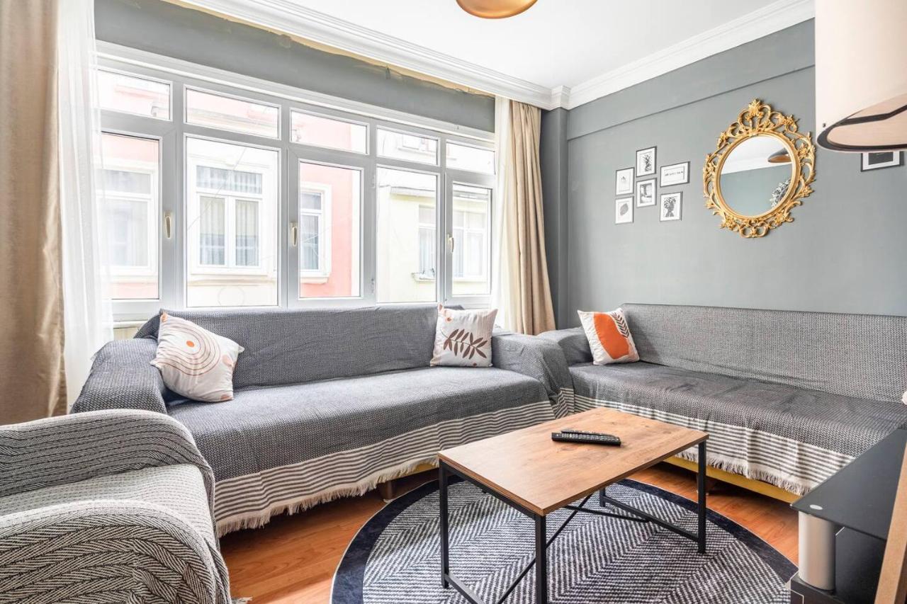 Appartement Pera Istambul