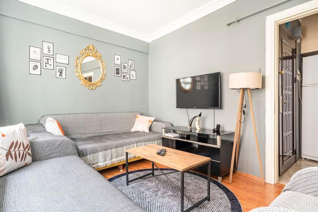 Pera Appartement
