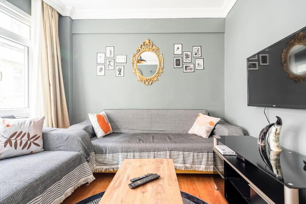 Appartement Pera