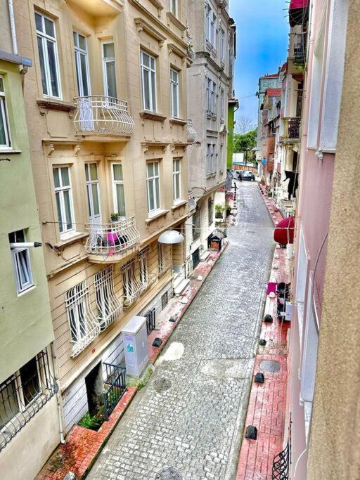 Pera Appartement Istambul