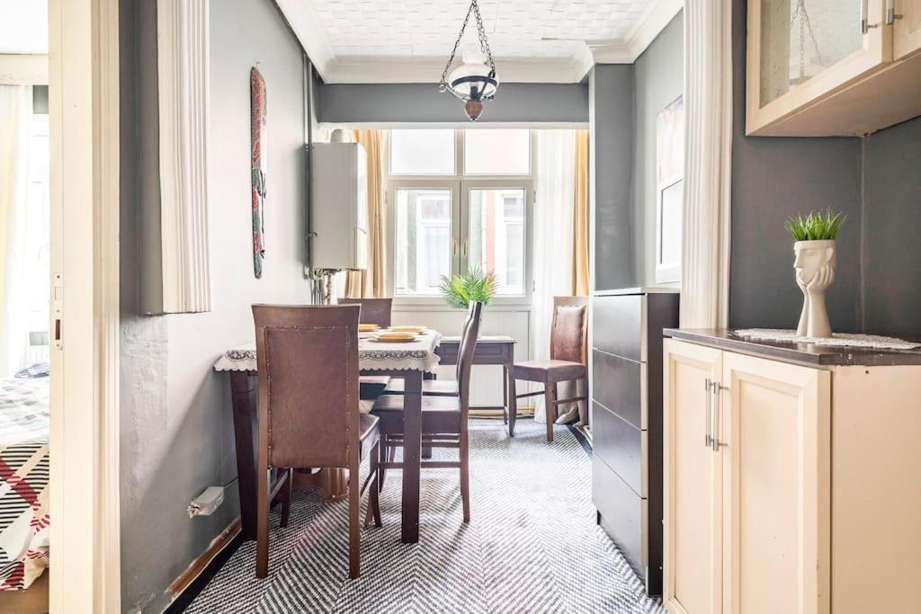 Pera Appartement