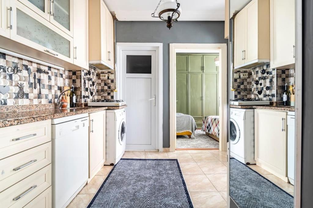 Pera Appartement Istambul