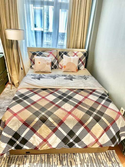 Pera Appartement *