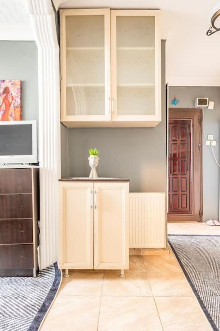 Appartement Pera