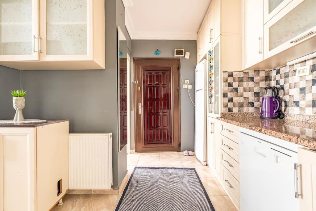 Pera Appartement Istambul