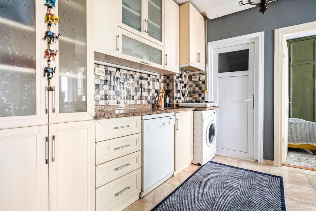 Appartement Pera
